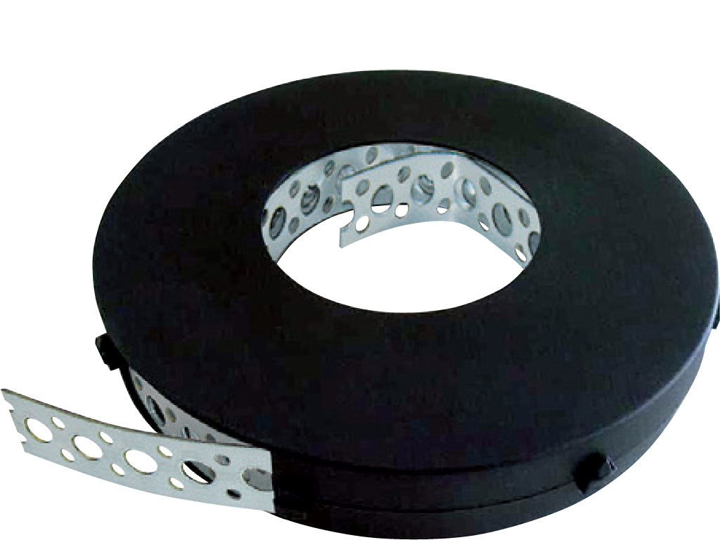 25 MM X 1 MM (5 HOLES) X 10 M